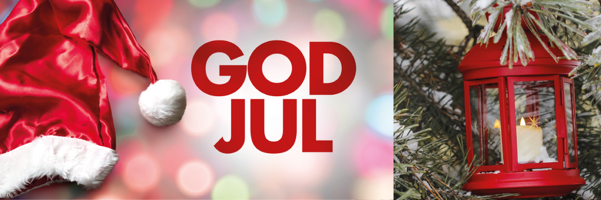 God Jul God Jul